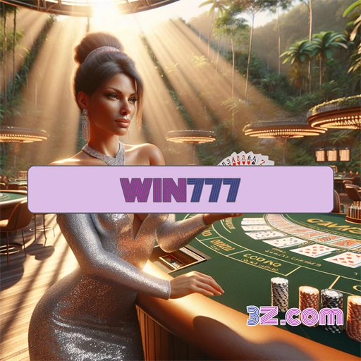 win777 Apostas Ao Vivo