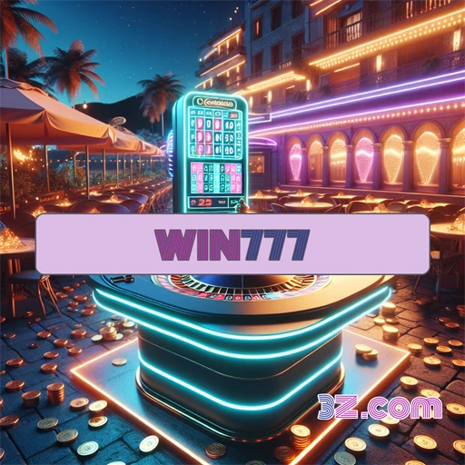Promoções Irresistíveis da win777: Jogos e Diversão em Alta