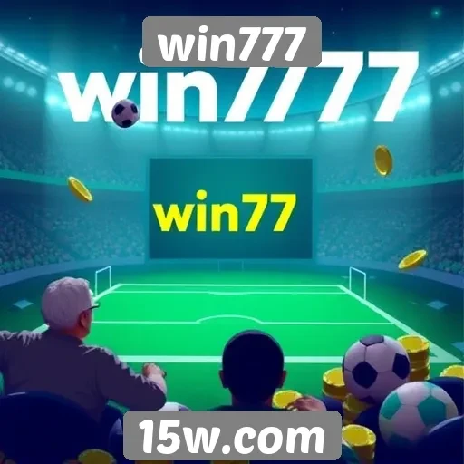 segurança e confiabilidade no site win777