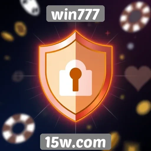 Avaliação da segurança e confiabilidade do win777