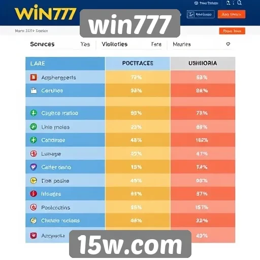 experiência do usuário no site win777 é avaliada